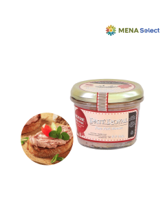 Pate Royal Đồng Quê Dạng Nhuyễn Lọ 180g
