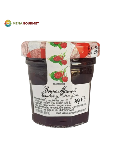 Mứt Bonne Maman Phúc Bồn Tử Hũ TT 30g