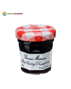 Mứt Bonne Maman Anh Đào Hũ TT 30g