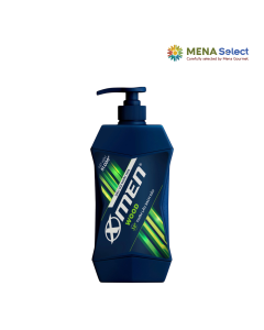 Tắm Gội Nước Hoa X-Men Wood 12H 650g