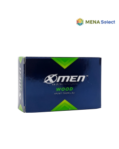 Xà Bông Cục X-Men Wood Sport 90g
