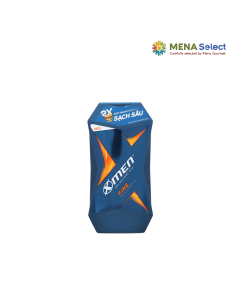 DG X-Men Fire 12H Thơm Lâu Chai 380g