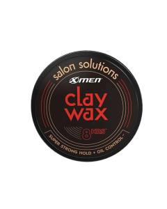 Sáp Vuốt Tóc X-Men Salon Solutions Hũ 70g