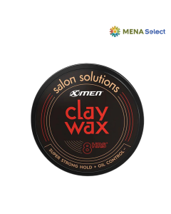 Sáp Tóc X-Men Salon Solutions Clay Wax 70g