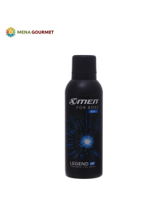 XKM X-Men For Boss Legend Chai 150ml