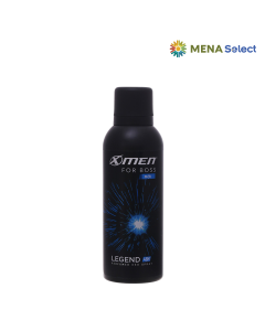 XKM X-Men For Boss Legend Chai 150ml