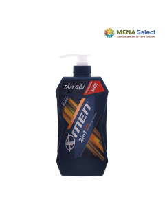 Tắm Gội X-men Fire 12H S.Sau Chai 650g