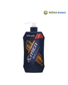 Tắm Gội X-men Fire 12H S.Sau Chai 650g