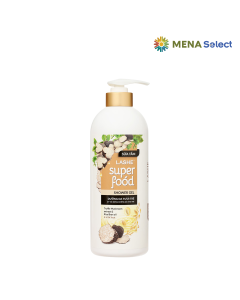 ST Dưỡng Da Tươi Trẻ Lashe Chai 610g