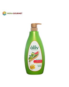 DG Ô Liu Chắc Khỏe Chai 650ml