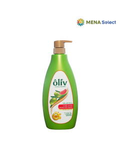 DG Ô Liu Chắc Khỏe Chai 650ml