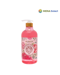 ST Hồng Purite Chai 850ml