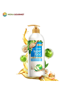 DG Lashe Sạch Gàu Chai 630g