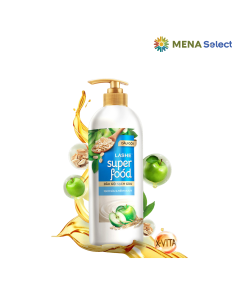 DG Lashe Sạch Gàu Chai 630g