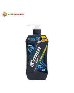 Tắm Gội X-Men Vegas Delight Chai 630g