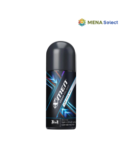 LKM X-Men Vegas Delight Chai 50ml