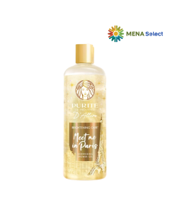 Sữa Tắm Dưỡng Sáng Da Purite 500ml