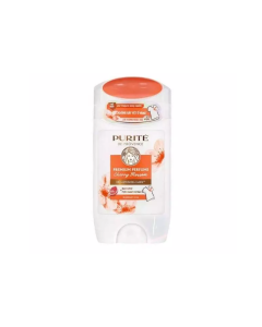 Sáp khử mùi Purite Ngăn Ố Cherry 70g