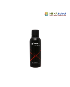 XKM X-Men For Boss Intense Chai 150ml