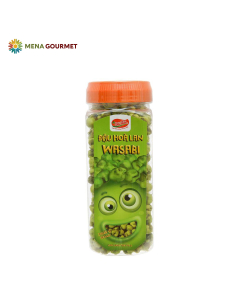Đậu Hòa Lan Wasabi Tài Tài Hũ 195g