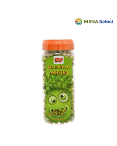 Đậu Hòa Lan Wasabi Tài Tài Hũ 195g