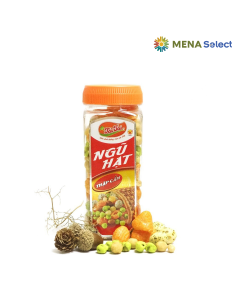 Đậu Ngũ Hạt Tài Tài Hũ 190g