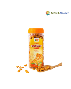 Đậu Phộng Robust Sả Ớt Mè Tài Tài Hũ 250g