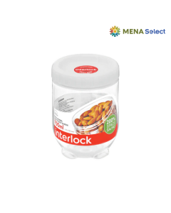 Hộp Thực Phẩm Interlock 700ml 95x133mm INL304W