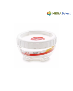 Hộp Thực Phẩm Interlock 180ml 95x56mm INL305W