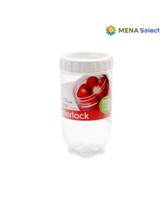 Hộp Thực Phẩm Interlock 500ml 77x146mm INL203W