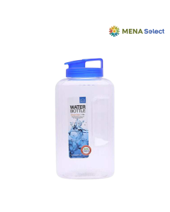 HAP739B- Bình nước AQUA màu xanh 2.6l
