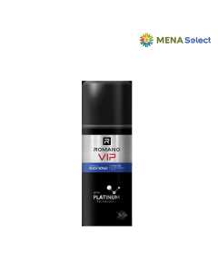 XKM Romano Vip Vision Chai 150ml