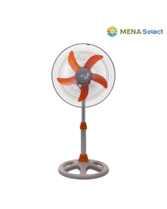 Quạt Lửng Asiavina VY538790 Xám