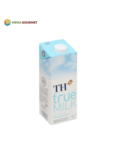 Sữa Tươi Tiệt Trùng Nguyên Chất TH True Milk 1L