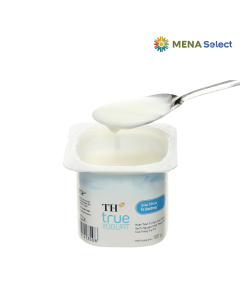 Sữa Chua Ít Đường TH True Yogurt Hộp 100gx4