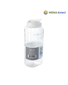 Bình Nước Jug 1.0L Nắp Trắng HAP810