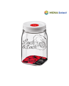 Hộp đựng gia vị LocknLock Door Pocket Canister 750ml HTE530