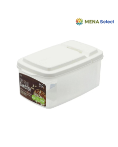 Hộp Nhựa Thực Phẩm Khô 750ml P&Q P-1735