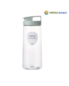 Bình Nước LocknLock Easy Grip 1.2L HAP813MIT