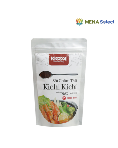 Sốt Chấm Thái Kichi Kichi Icook Gói 300g