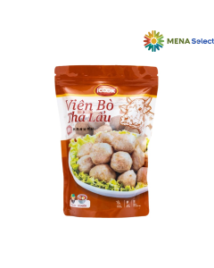 Viên Bò Icook 500g