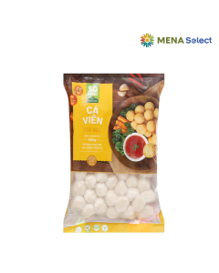 Viên Chả Cá Chiên 500g
