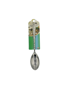 Muỗng Ăn Lớn Inox Kim Cương