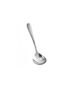Muỗng Cà Phê Ngắn Inox Kim Cương