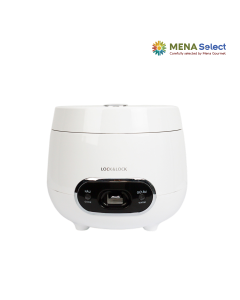 Nồi Cơm Điện 250W 0.8L EJR426WHT