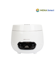 Nồi Cơm Điện 250W 0.8L EJR426WHT