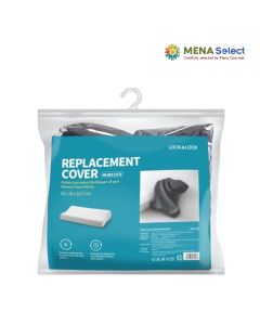 Vỏ Gối Memory Foam Pillow HLW111CV