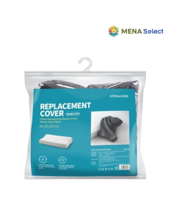 Vỏ Gối Memory Foam Pillow HLW111CV