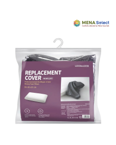 Vỏ Gối Thay Thế M.Foam HLW112CV