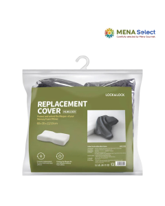 Vỏ Gối Thay Thế M.Foam HLW113CV